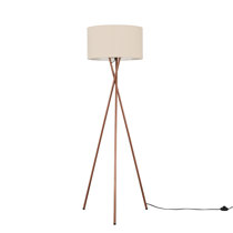 Next alpine store tripod floor lamp